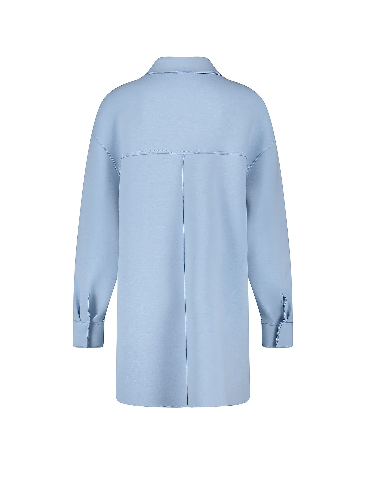 GERRY WEBER | Overshirt - Blazer | 